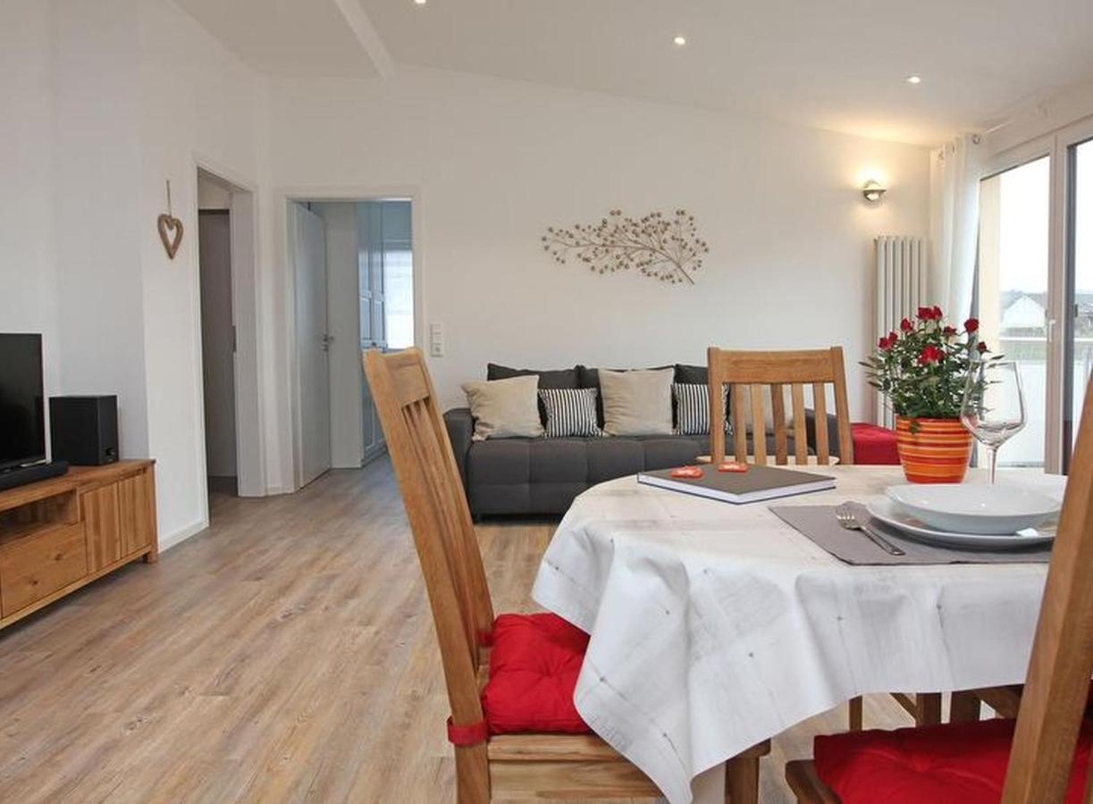 Ferienwohnung Feriendomizil Bergamini Bischoffingen Exterior foto