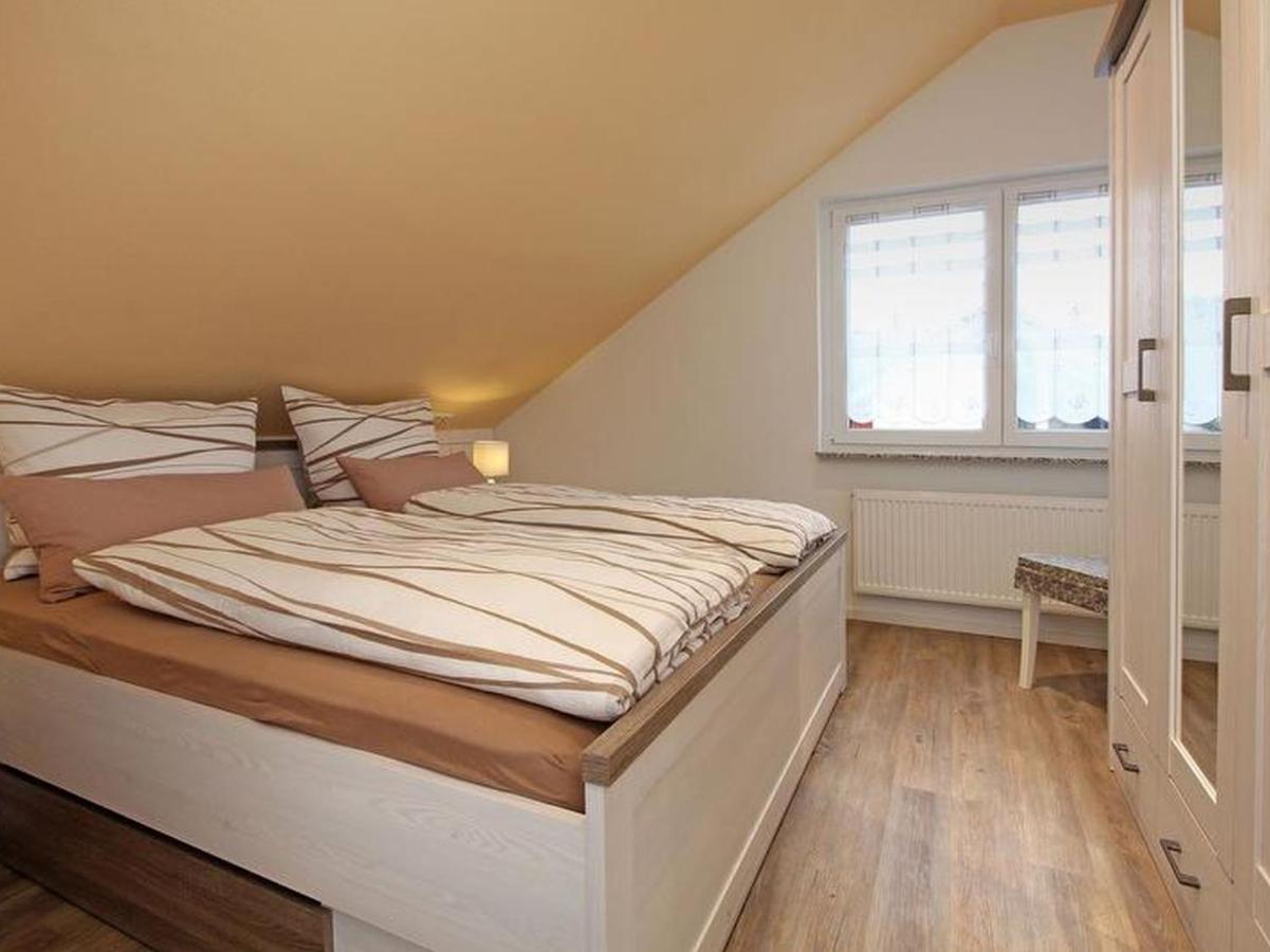 Ferienwohnung Feriendomizil Bergamini Bischoffingen Exterior foto